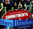 THE ULTIMATE COMMITMENTS & BLUES BROTHERS EXPERIENCE SHOW
