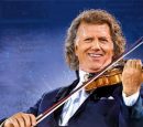 ANDRÉ RIEU - POWER OF LOVE (12A)
