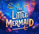 THE LITTLE MERMAID The Fin-Tastic Family Panto